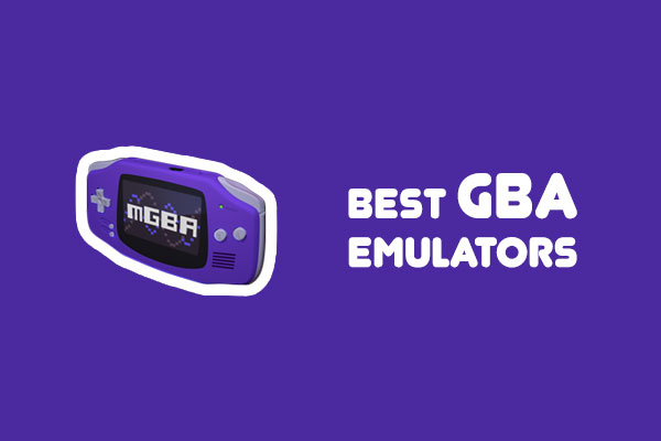 mgba emulator for mac